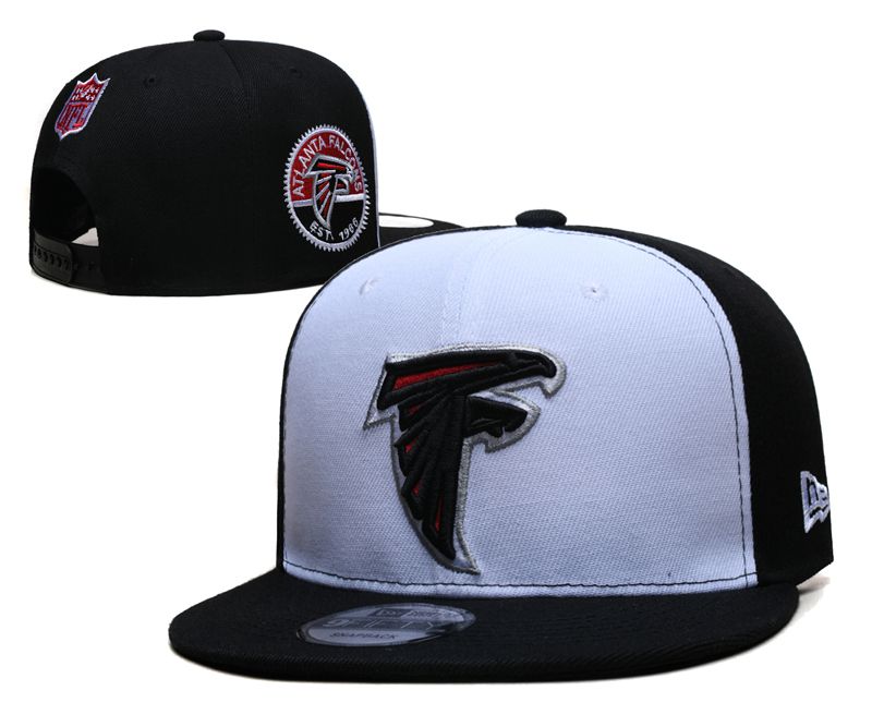 2024 NFL Atlanta Falcons Hat YS202410303->nfl hats->Sports Caps